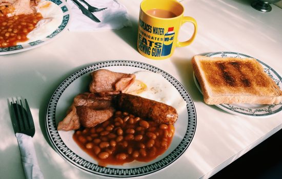 From January to September, Ireland, France and the US remained the top three destinations for UK food & drink in terms of overall value - image courtesy of Pixabay