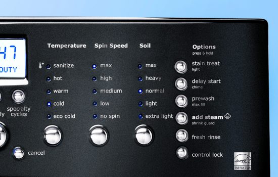 Electrolux is rolling out augmented reality (AR) technology across 16 of its factories in Europe - image courtesy of Electrolux