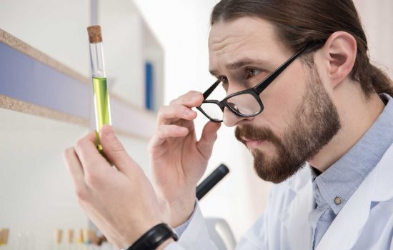 Two out of three UK workers lack confidence in their STEM skills - image courtesy of Depositphotos.