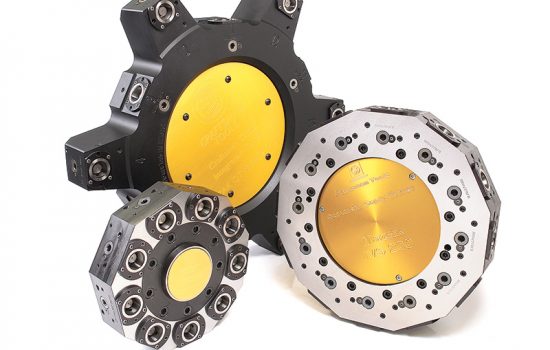 University of Huddersfield is helping Yorkshire precision engineering firm to introduce advanced technology - image courtesy of craftmans.