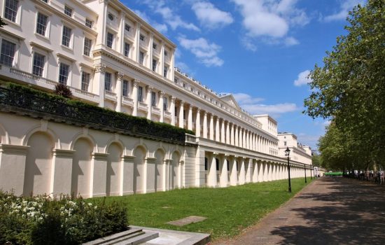 The Academy brings together the UK's leading engineers, from across all engineering sectors - image courtesy of the Royal Academy of Engineering.