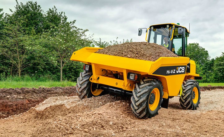 JCB To Create 70 New Jobs In The Next 12 Months