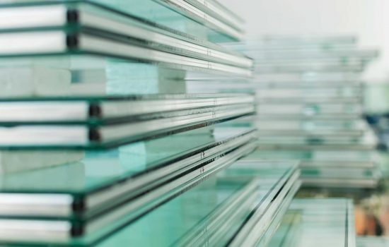 Glass Futures should see a launch of activities in the Northern Powerhouse - image courtesy of Depositphotos.