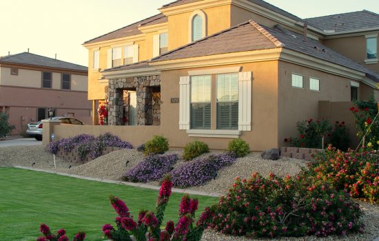 More and more new homes are being built in Michigan. Image courtesy of Flickr - midiman