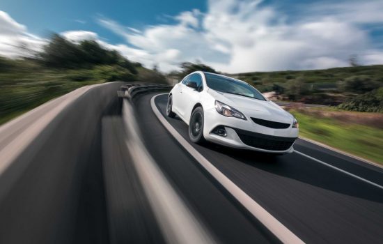 A Sector Deal between government and the automotive industry determines the UK's future of mobility - image courtesy of Depositphotos.