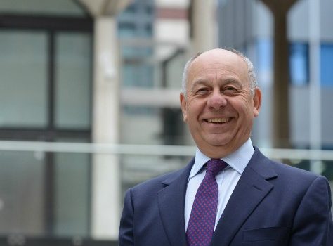 Greenwell is also chair of the RAC Foundation and has served as a board member of the UK government