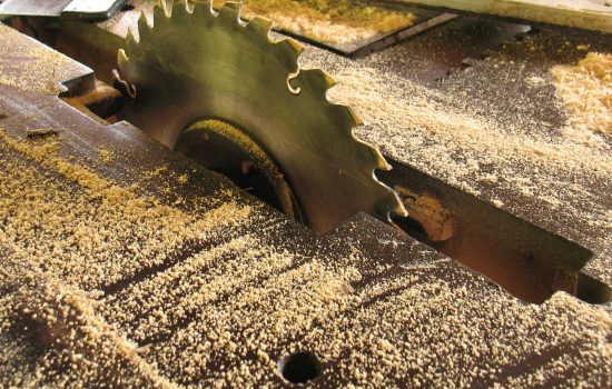 Britain’s furniture makers represent an increasing share of overall UK manufacturing output - image courtesy of Depositphotos.