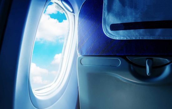 The joint venture Adient Aerospace will develop, manufacture and sell aircraft seats - image courtesy of Depositphotos.