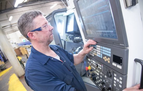 Muller’s growing order book is being supported by further investments in 2018, according to its managing director – image courtesy of Muller Holdings.