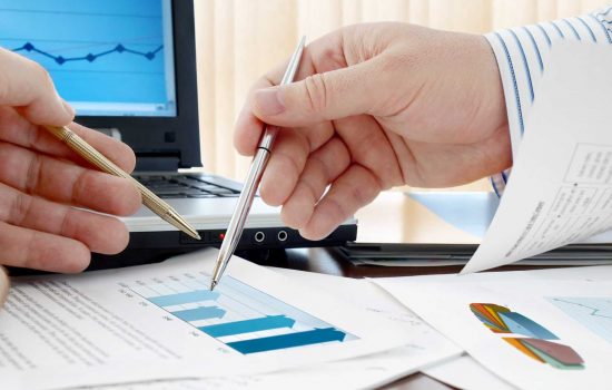 Business Meeting Investment Finance Money - image courtesy of Depositphotos.