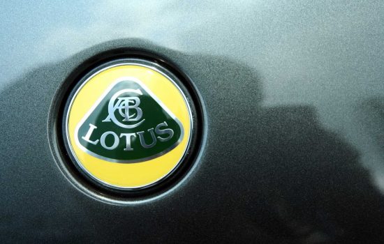 lotus logo