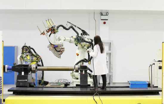 The key challenge for the business moving forward is demonstrating that its system is more reliable, safer and delivers long-term benefits – image courtesy of Iceotope.