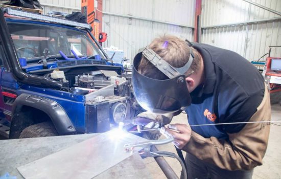 SME manufacturers must improve productivity by unlocking their own hidden potential.