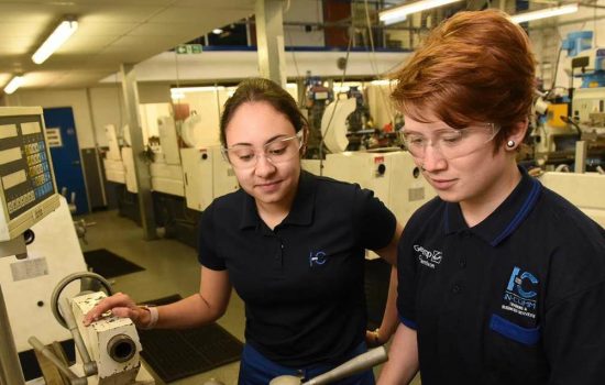 Not even 50% of manufacturers prepare their staff for IR4.