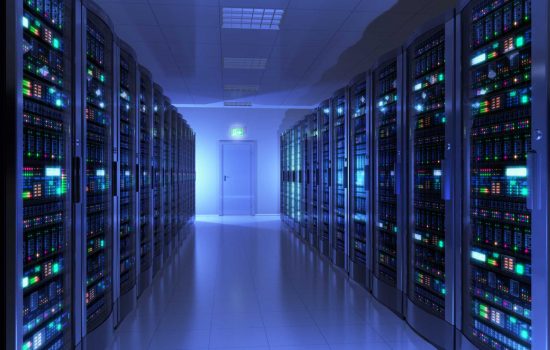 Industrial Data Summit: Why does UK manufacturing waste so much of its data? - image courtesy of Depositphotos.