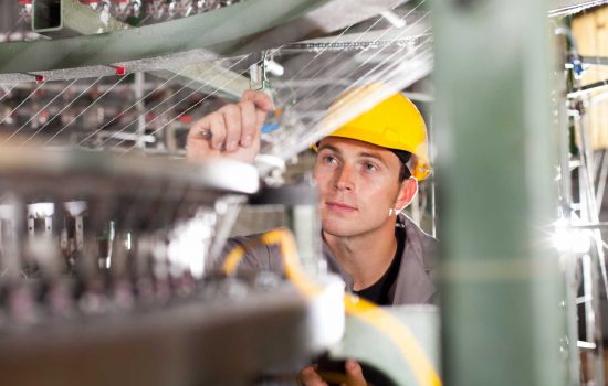 Almost 56% of companies forecast that output would be higher in one year’s time - image courtesy of Depsitphotos.