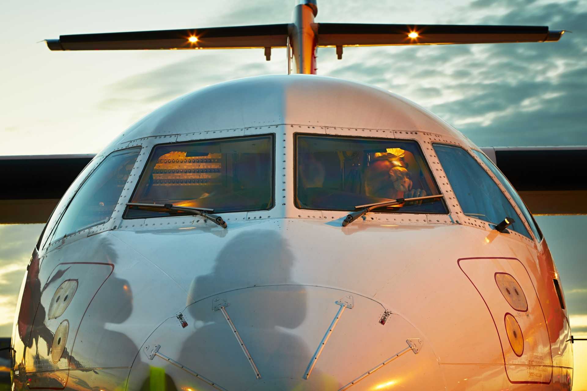 Industrial Strategy To Fund Pioneering Aerospace Projects With 24m