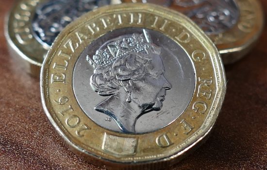 UK manufacturers are raising their prices to offset any costs associated with Brexit image courtesy of Pixabay.