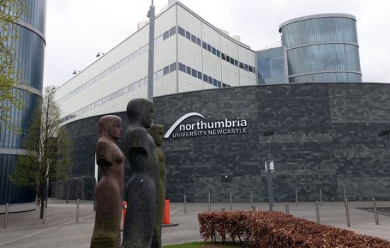 The North East’s universities have come together to turn their world-leading research into companies that boost the region’s economy.