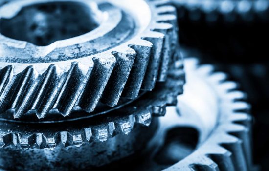 Business confidence in the manufacturing sector in Coventry and Warwickshire has reached record levels - image courtesy of Depositphotos.