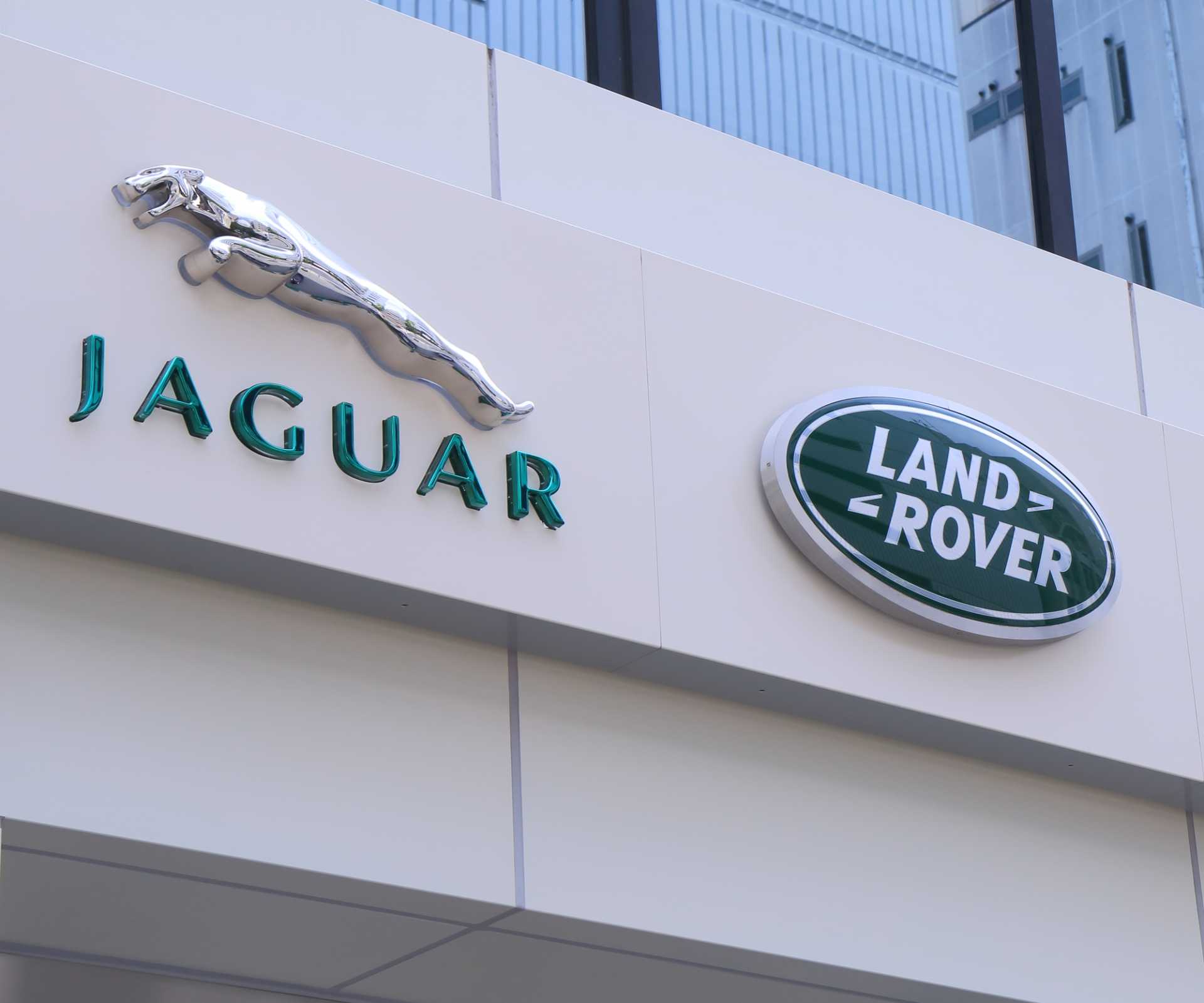 Around 1,000 agency staff are to be told they are no longer required at JLR plant in Solihull, - image courtesy of Depositphotos.