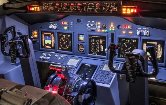 The UK aerospace companies traveled to Poland with a view on the UK’s strong trading relationship with the country - image courtesy of Depositphotos.