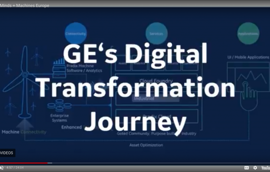 Best of Minds and Machines GE screen shot