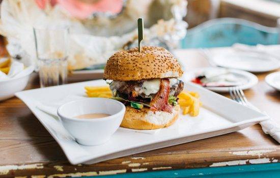 The investment, as a reaction to the burger market boom, includes a state-of-the-art automated packaging system.