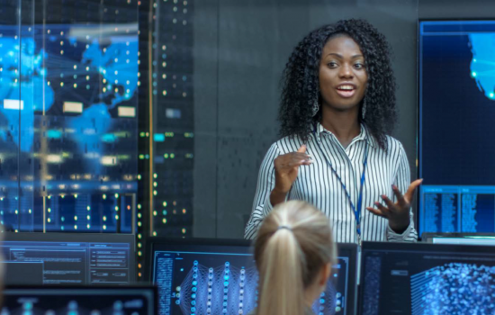 Skills Training and Recruitment