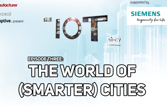 The IoT Show - Episode 3