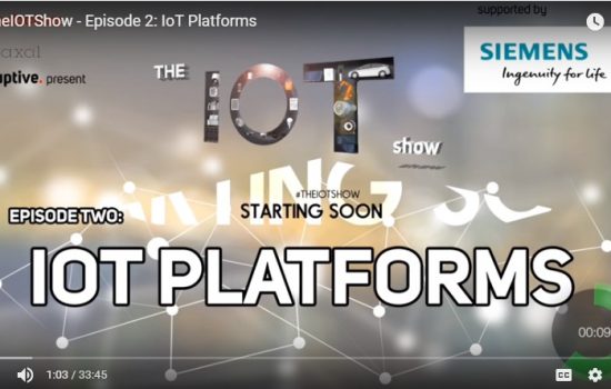 The IoT Show - Episode 2