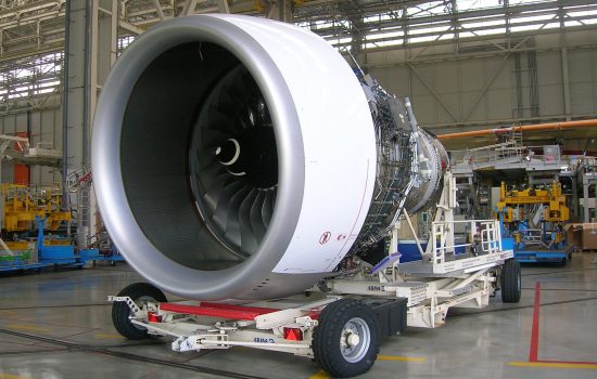 "Each engine has a ‘profile’, which shows data on how it’s been operated", Cabrejas said.