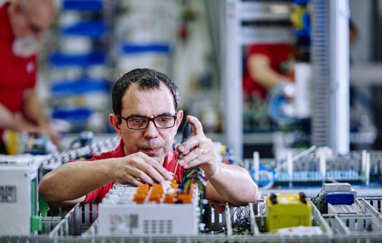 These revolutionary machines make fishmeal and fish oil production on land or sea more economical.