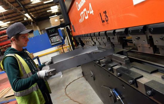 Baylis Automotive, is celebrating after securing a clutch of new orders, helping it achieve 25% annual growth in the process.