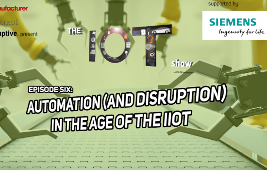 The IoT Show - Episode 6