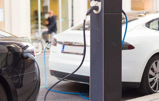 There are already more than 150,000 ultra-low emission vehicles on British roads and it seems the UK is on a low carbon mission.