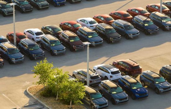 Govt invests £35m into low carbon automotive technologies