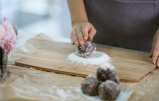 artisan food manufacture