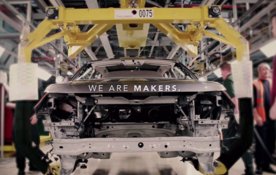 Liverpool City Region We are Makers - image courtesy of Liverpool City Region