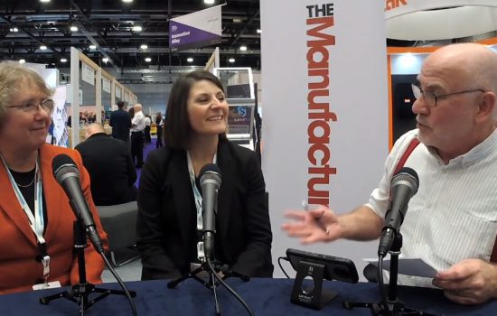 The Made Smarter North West Pilot: Turbocharging manufacturing in the UK’s leading industrial region