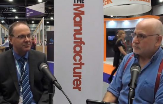 Why has Liverpool been so successful towards driving investment in manufacturing?