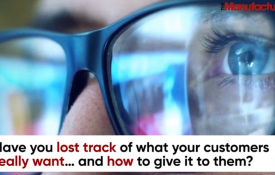 The Manufacturer HSO Webinar May 2019 - Screen Grab