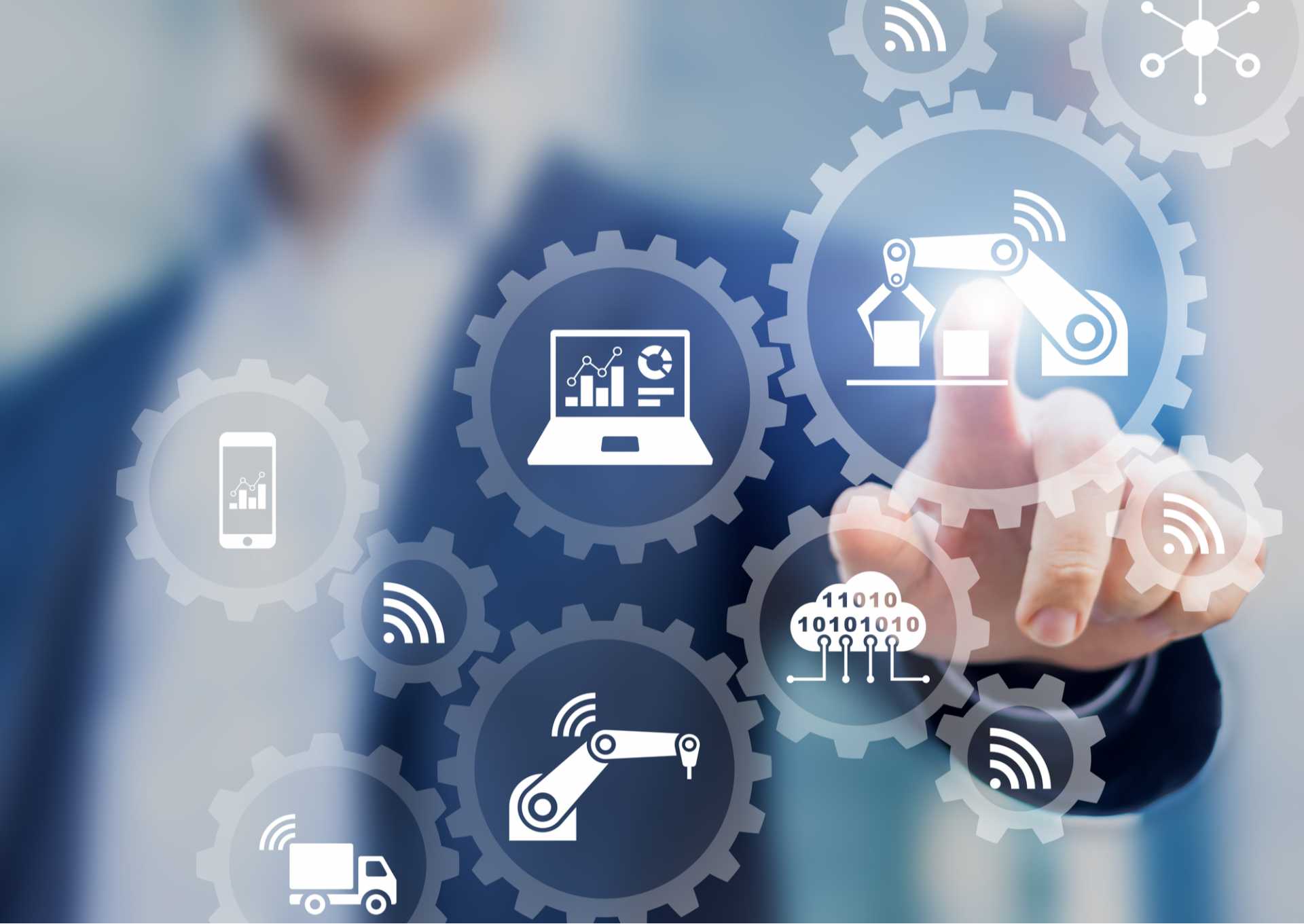 Government Announces New Innovation Strategy Worth 22bn
