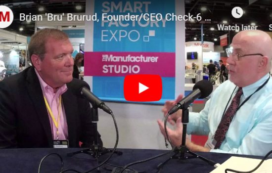 Top Gun Brian Brurud - The Manufacturer Studio Nick Peters - Thumbnail