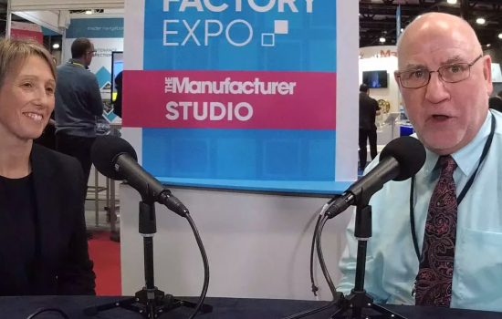 What does the UK economy have in store for manufacturing in 2020? Frances Haque, Chief Economist of Santander Video - Thumbnail