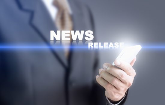 The Manufacturer Press Release Service