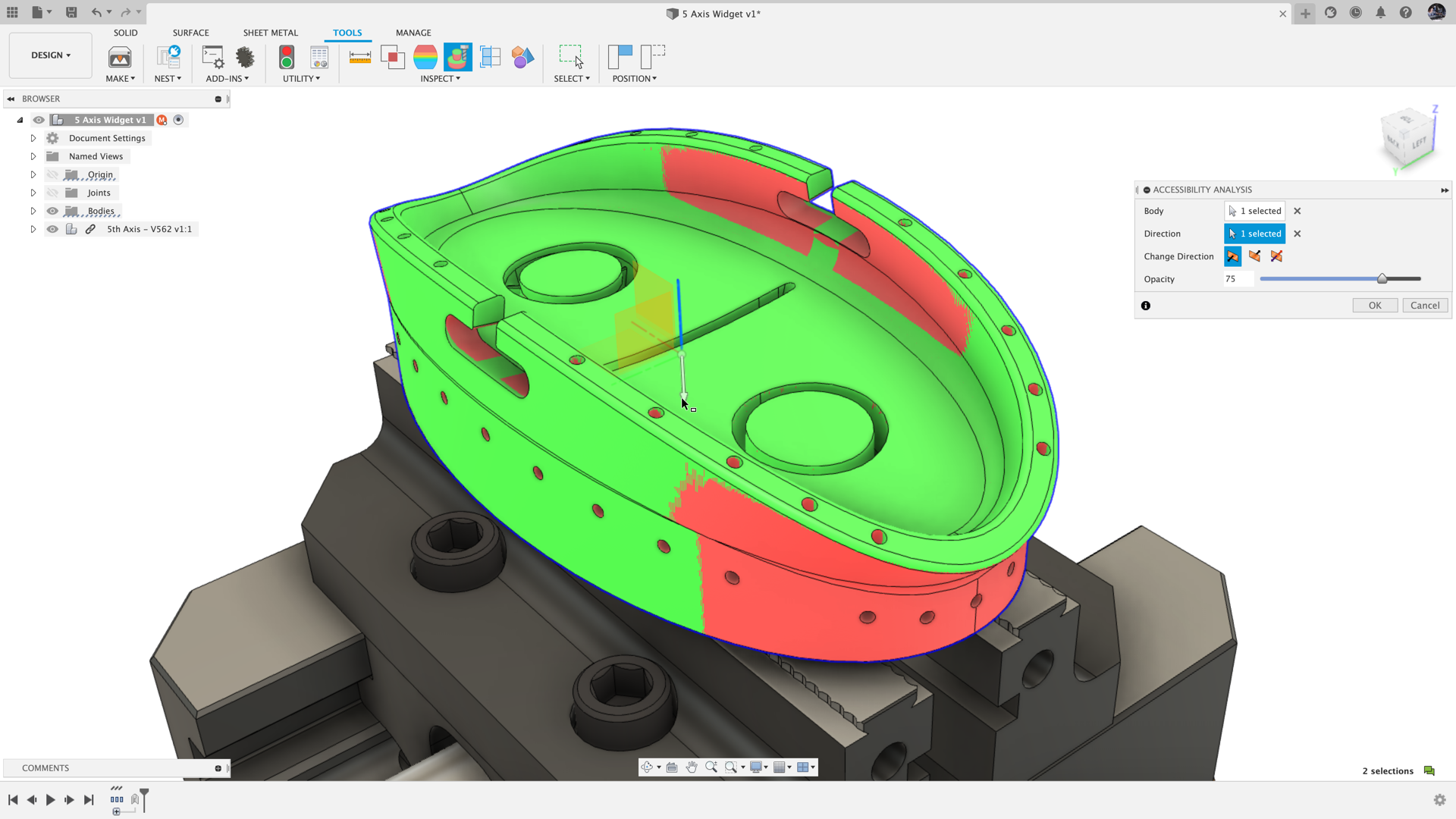 fusion 360