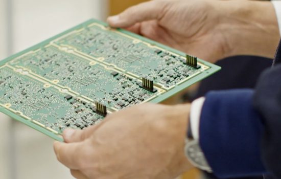 DFx Boosts Quality & Cuts Lead Time in Electronics