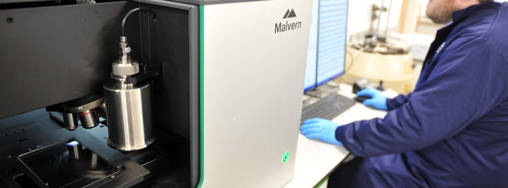 aim is to enable world class production of AM components
