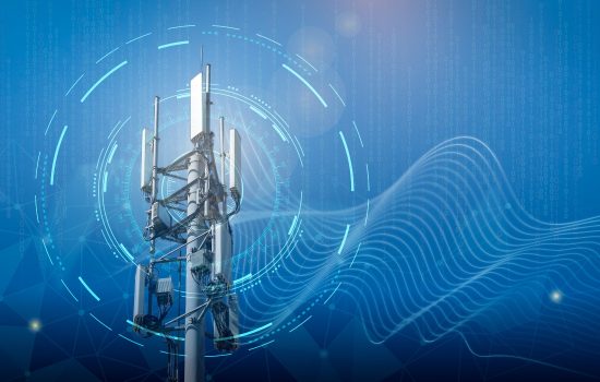 Private 5G revolutionising manufacturing industry 4.0
